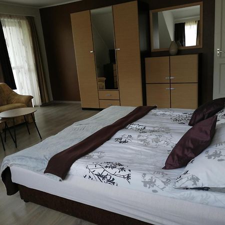 Betti Vendeghaz Appartement Alsópáhok Buitenkant foto