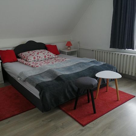 Betti Vendeghaz Appartement Alsópáhok Buitenkant foto