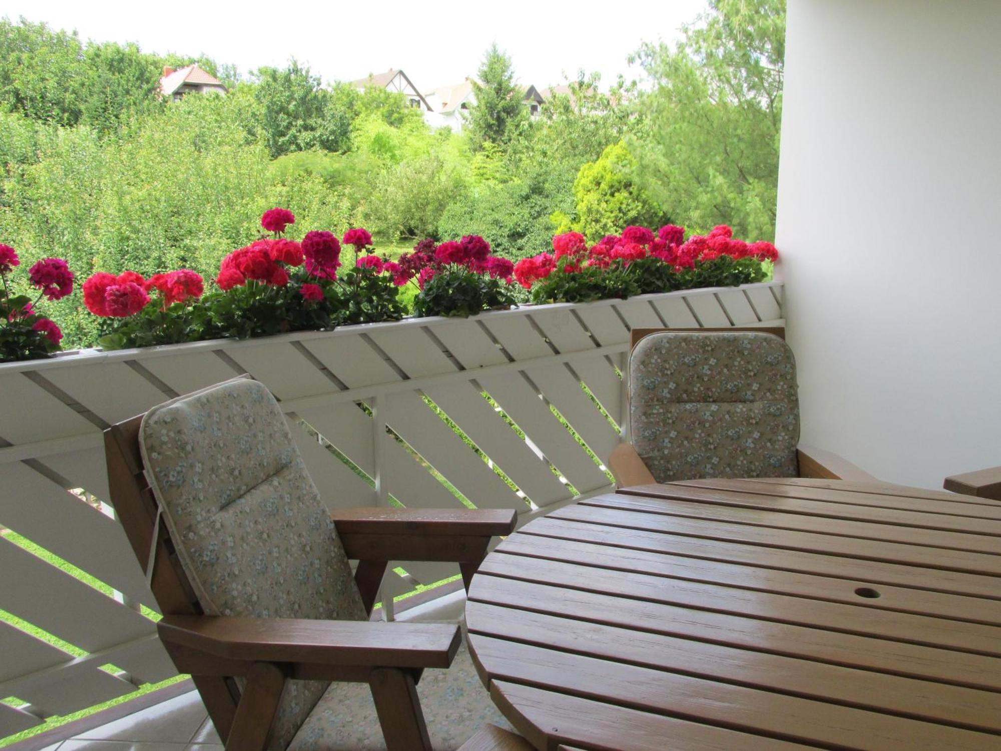 Betti Vendeghaz Appartement Alsópáhok Buitenkant foto