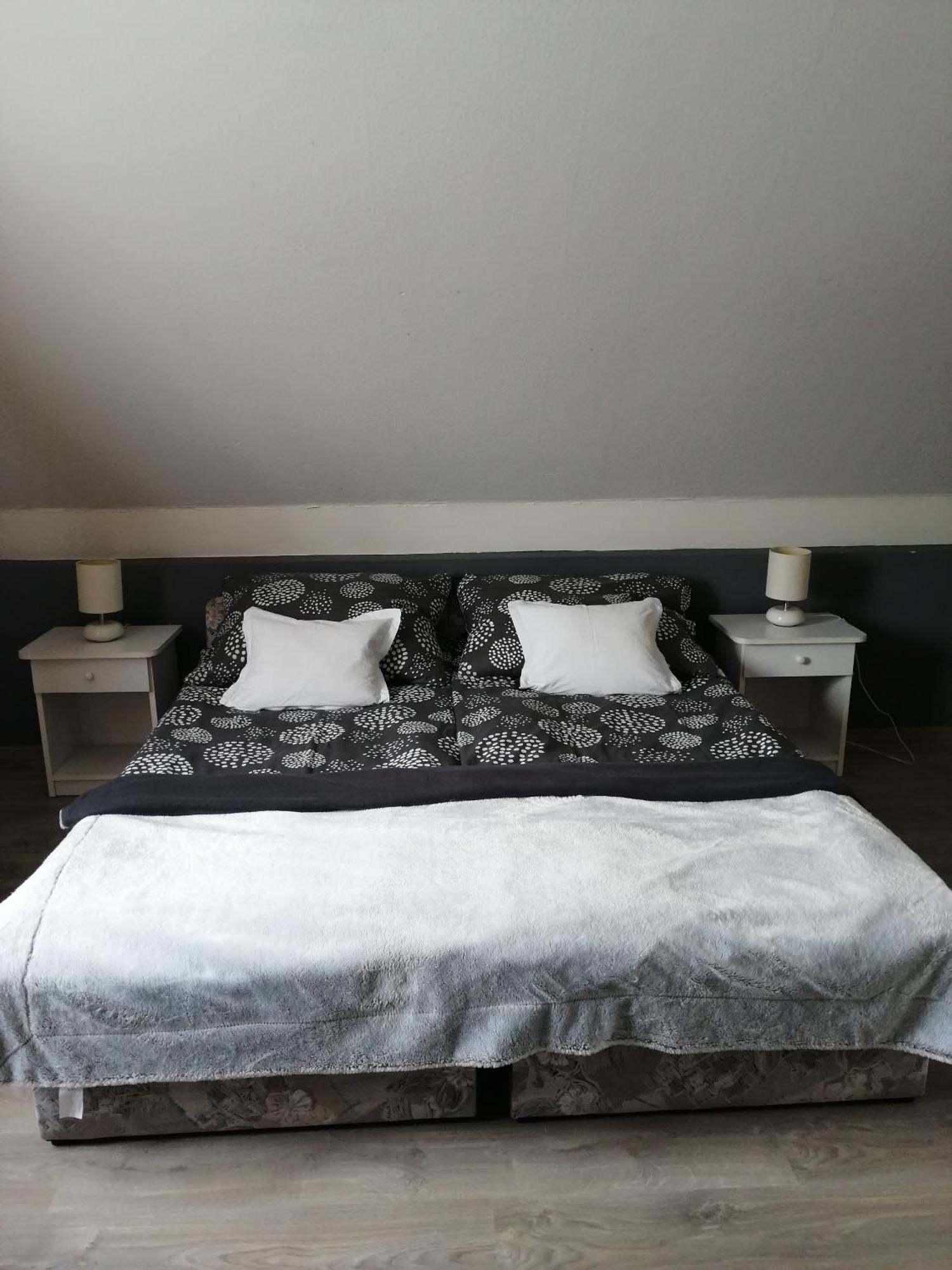 Betti Vendeghaz Appartement Alsópáhok Buitenkant foto