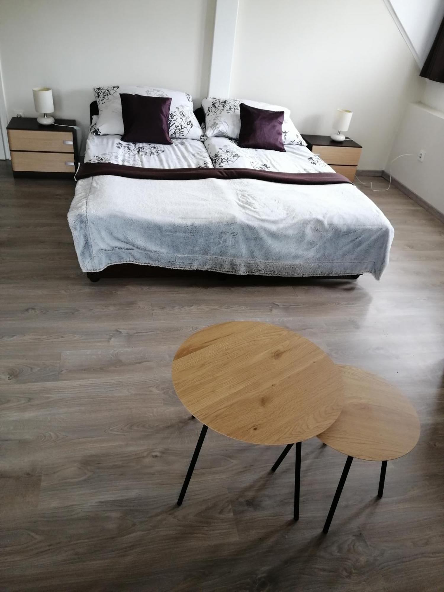 Betti Vendeghaz Appartement Alsópáhok Buitenkant foto
