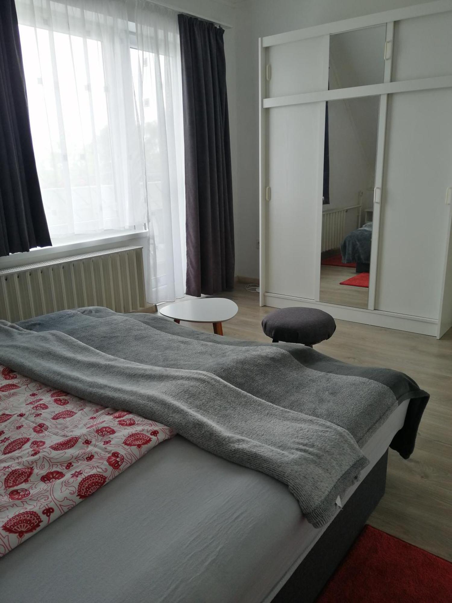 Betti Vendeghaz Appartement Alsópáhok Buitenkant foto