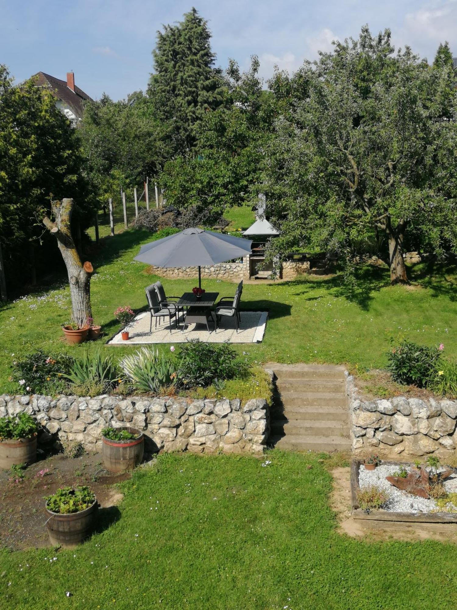 Betti Vendeghaz Appartement Alsópáhok Buitenkant foto